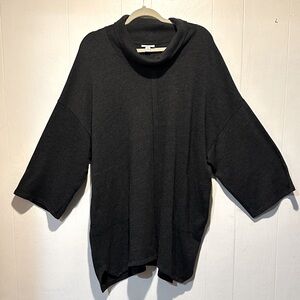 PureJill size L sweater‎ dress